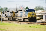 CSX 301